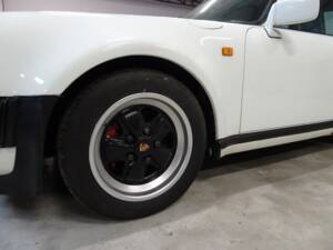 Afbeelding 16/23 van Porsche 911 Turbo 3.3 (1985)