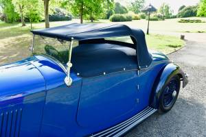 Immagine 26/50 di Bentley 4 1&#x2F;2 Litre Special (1937)