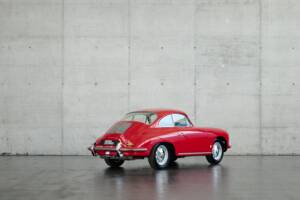 Afbeelding 31/50 van Porsche 356 B 1600 Super (1961)