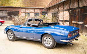 Image 12/65 de FIAT Dino Spider (1967)
