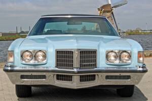 Bild 5/30 von Pontiac Grand Ville (1972)