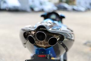 Image 28/69 of Petronas FP1 (2003)