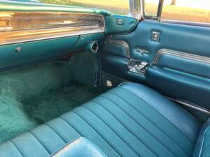 Bild 10/14 von Cadillac 62 Sedan DeVille (1959)