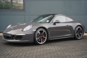Bild 4/50 von Porsche 911 Carrera 4S (2013)