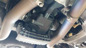 Bild 34/40 von BMW M6 (2006)