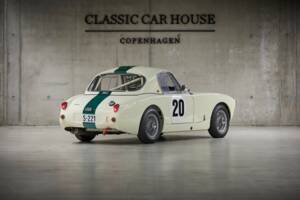Image 8/73 of Austin-Healey Sprite Mk I (1958)