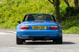 Image 7/35 of BMW Z3 M 3.2 (1998)