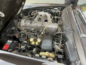 Immagine 29/36 di Mercedes-Benz 280 SL (1969)