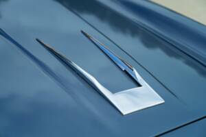 Image 42/50 of Studebaker Avanti (1963)