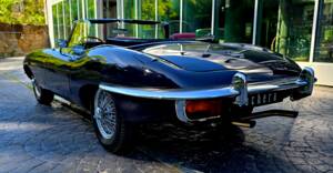 Bild 5/18 von Jaguar E-Type (1969)