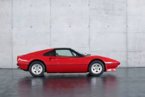Image 7/50 of Ferrari 308 GTSi (1982)
