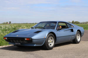 Bild 17/50 von Ferrari 308 GTB (1976)