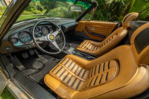 Afbeelding 4/53 van Ferrari 365 GTB/4 Spyder (1971)