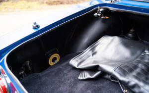 Image 54/65 de FIAT Dino Spider (1967)