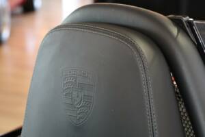 Afbeelding 14/50 van Porsche Boxster (2008)