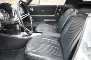 Bild 20/50 von Chevrolet Corvette Sting Ray (1963)
