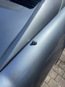 Image 79/114 de Ferrari 308 GTS Quattrovalvole (1985)