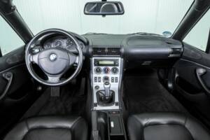 Image 5/50 of BMW Z3 1.8 (2001)