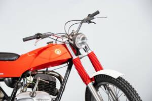 Immagine 34/50 di Montesa Cota 247 (1976)