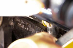 Bild 25/42 von Ducati DUMMY (1988)