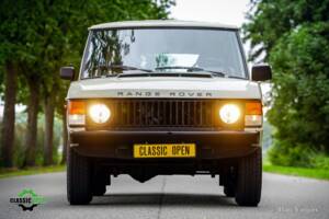 Imagen 2/58 de Land Rover Range Rover Classic 3.5 (1981)