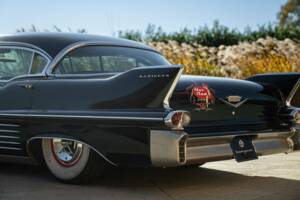 Bild 17/50 von Cadillac 60 Special Fleetwood (1958)