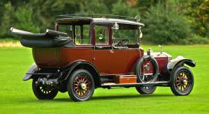 Immagine 15/50 di Rolls-Royce 40&#x2F;50 HP Silver Ghost (1913)
