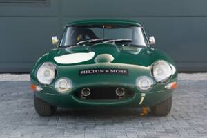 Obraz 17/50 pojazdu Jaguar E-Type "Semi-Lightweight" (1963)