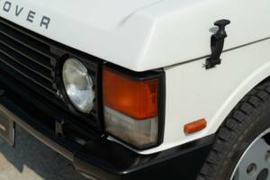 Image 19/50 de Land Rover 170 V  Cabriolet B (1991)
