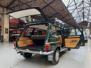 Imagen 38/38 de SIMCA 1100 GLS (1969)