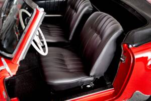 Image 19/35 of Mercedes-Benz 190 SL (1962)