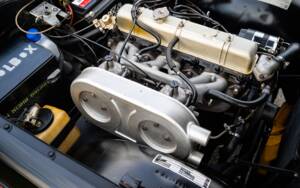 Immagine 34/36 di Triumph TR 6 (1974)