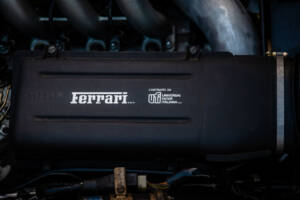 Bild 40/50 von Ferrari 512 BBi (1984)