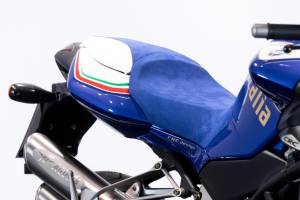 Afbeelding 39/50 van MV Agusta DUMMY (2007)