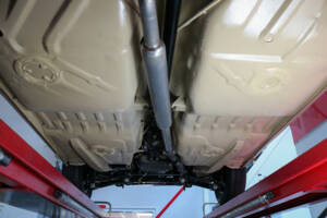 Immagine 18/20 di BMW 2002 (1971)