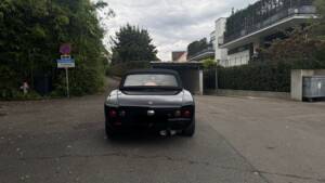 Imagen 5/10 de FIAT 124 Spider DS (1984)