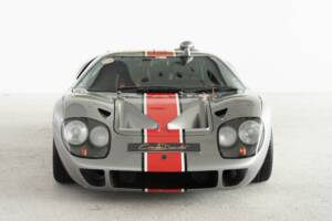 Image 19/47 of Isdera Erator GTE (1969)
