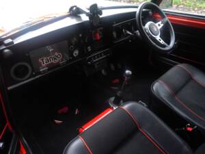 Bild 11/20 von Rover Mini 1.3i (1993)