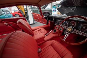 Imagen 25/62 de Jaguar Type E 4.2 (1966)
