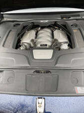 Image 21/24 of Bentley Mulsanne (2012)