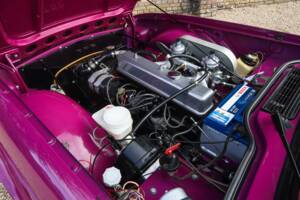 Bild 4/50 von Triumph TR 6 (1974)