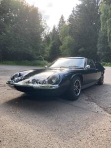 Bild 3/21 von Lotus Europa Special (1972)