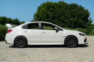 Afbeelding 4/50 van Subaru Impreza WRX STi (2016)