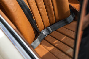 Imagen 28/45 de Mercedes-Benz 280 SL (1970)