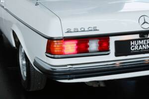 Image 6/36 of Mercedes-Benz 280 CE (1979)
