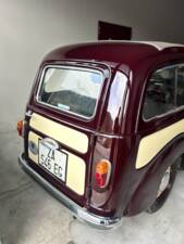 Bild 6/8 von FIAT 500 C Belvedere (1952)