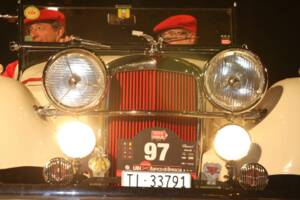 Bild 11/52 von Alvis Speed 25 (1937)