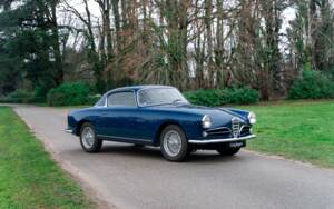 Image 1/9 of Alfa Romeo 1900 C Super Sprint Touring (1956)