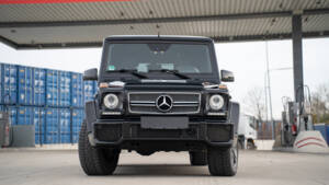 Bild 18/76 von Mercedes-Benz G 65 AMG (2013)