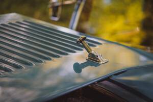 Bild 30/50 von Rolls-Royce 20/25 HP (1933)